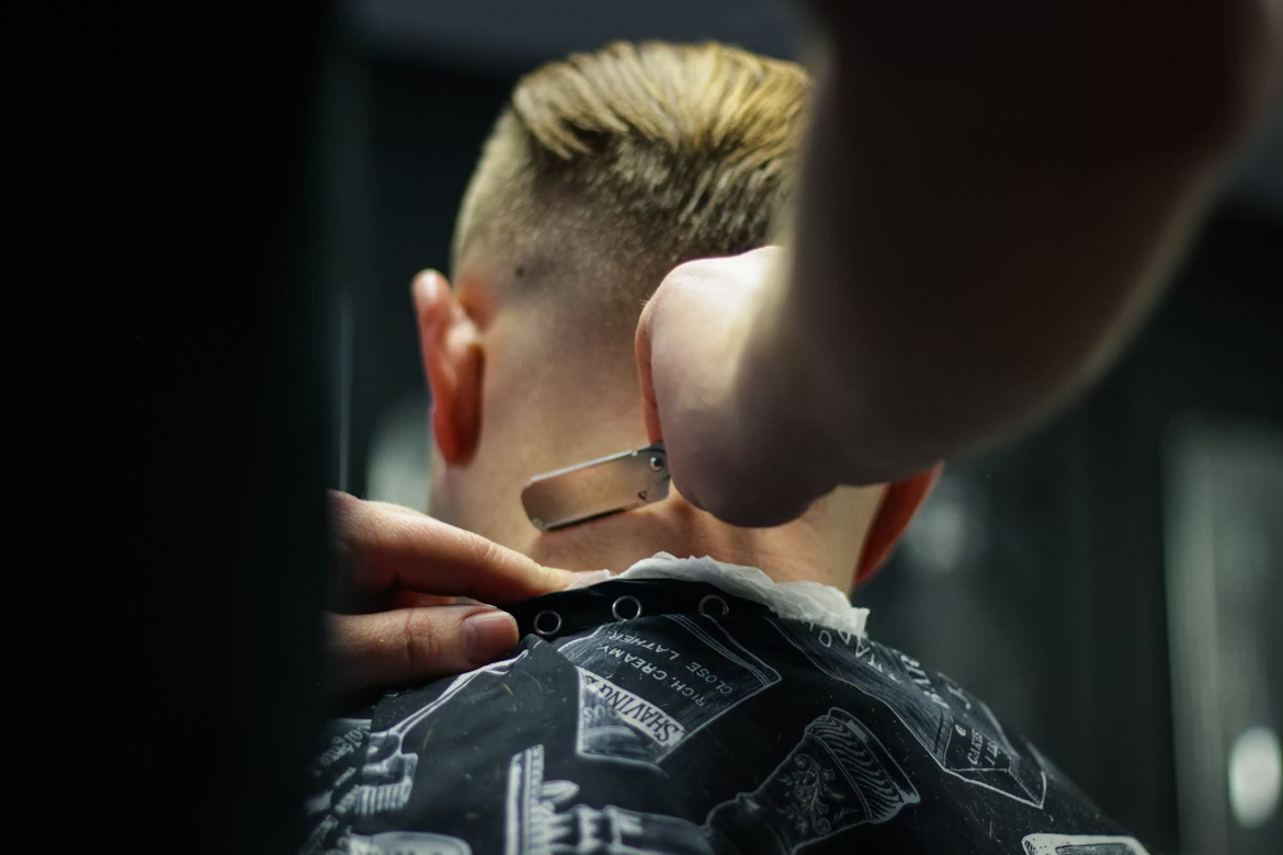 Cabelo na Régua